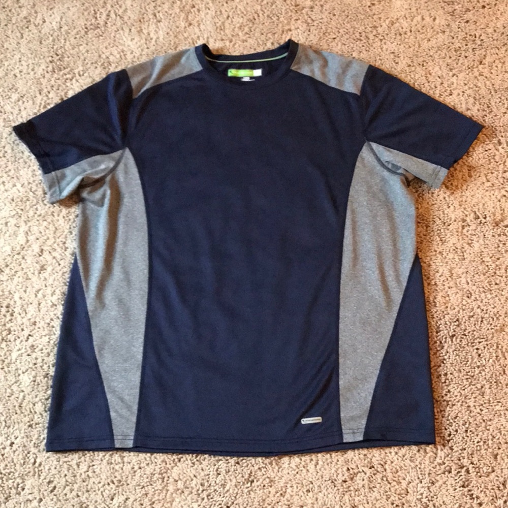 Dri-fit type shirt EUC
